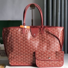 Goyard Shopping Bags